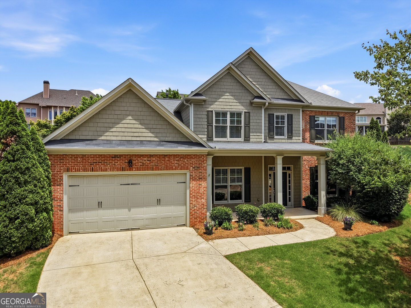 1222 Marinette Way