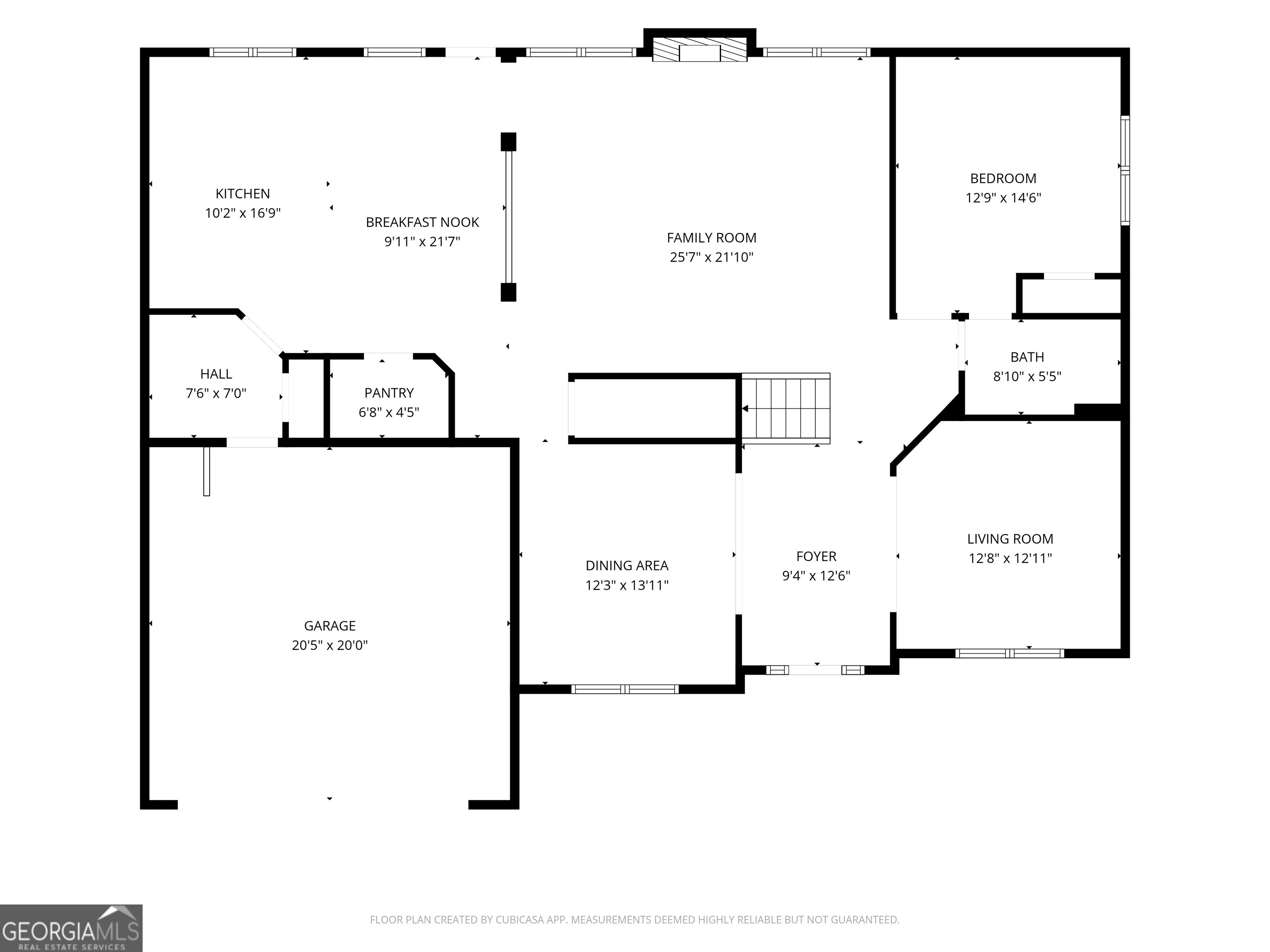 1222 Marinette Way
