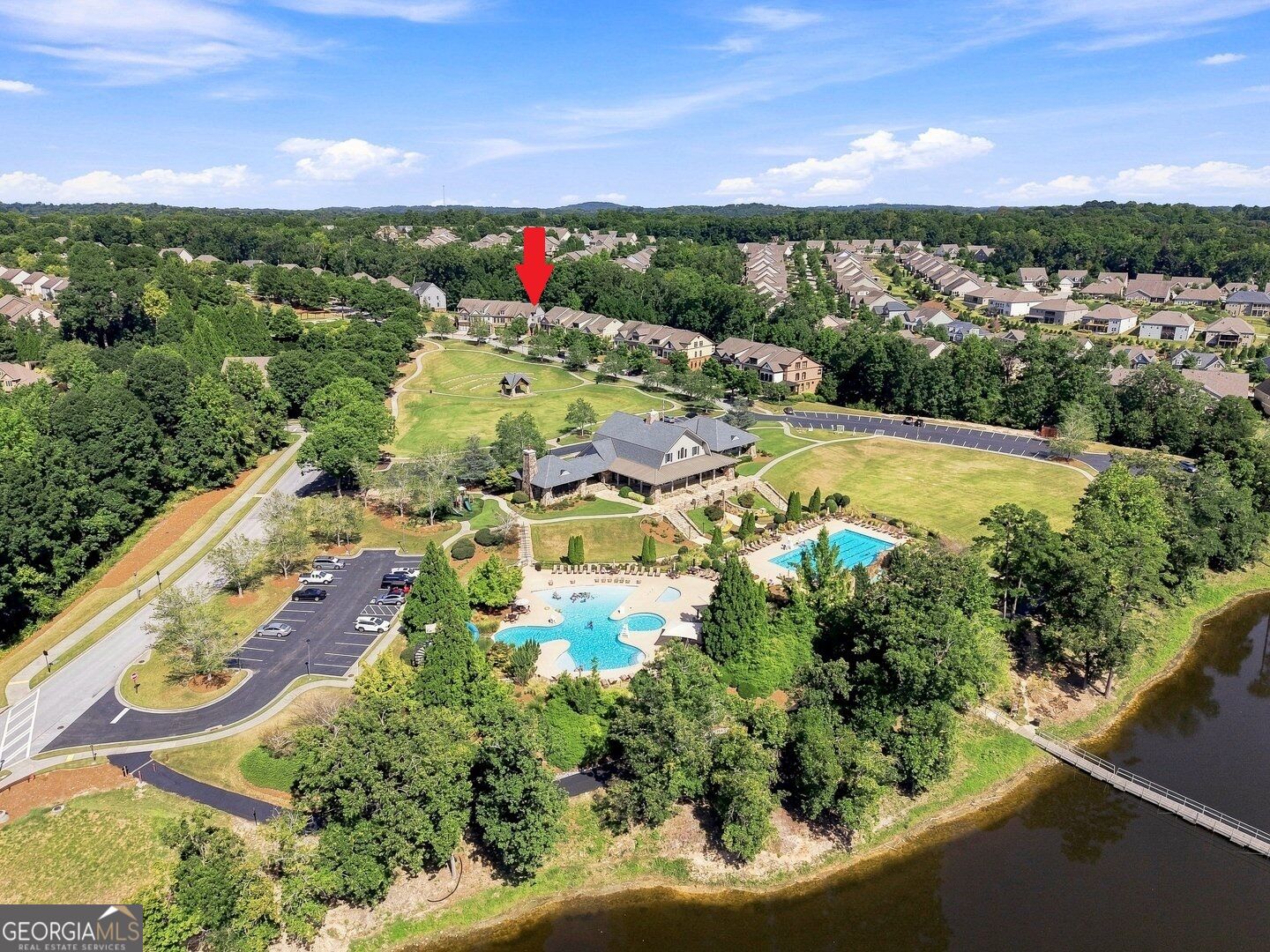 6915 Fellowship Lane