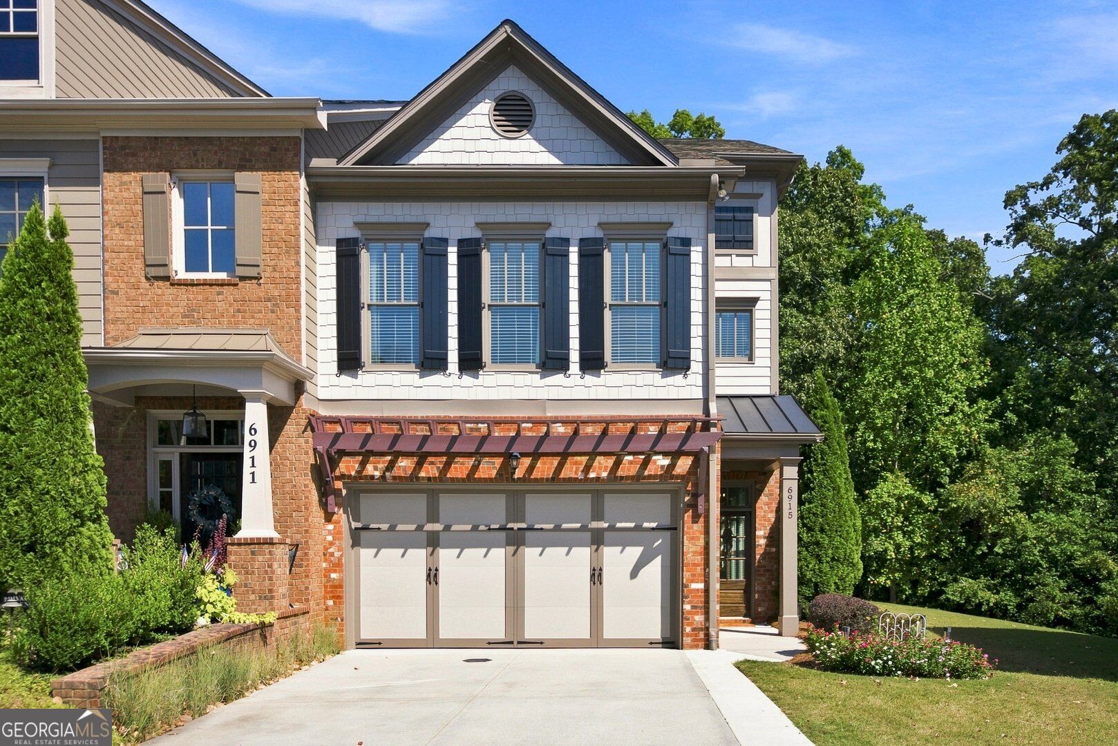 6915 Fellowship Lane