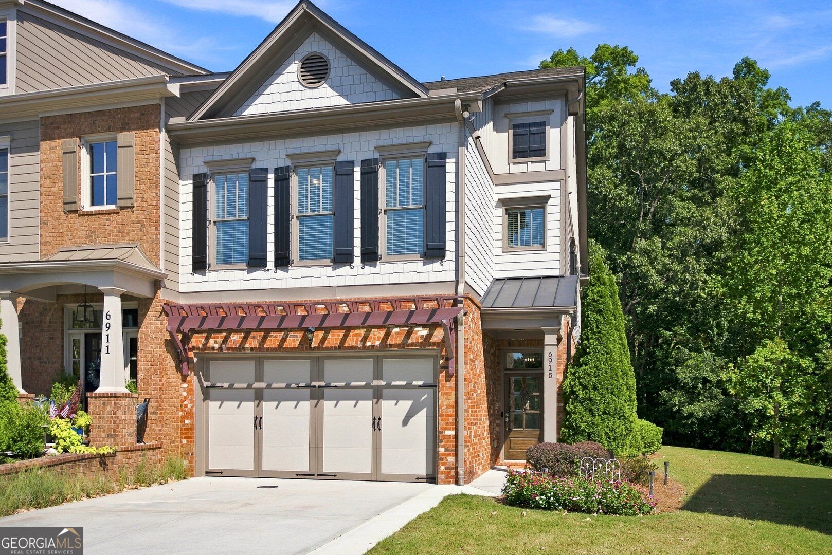 6915 Fellowship Lane