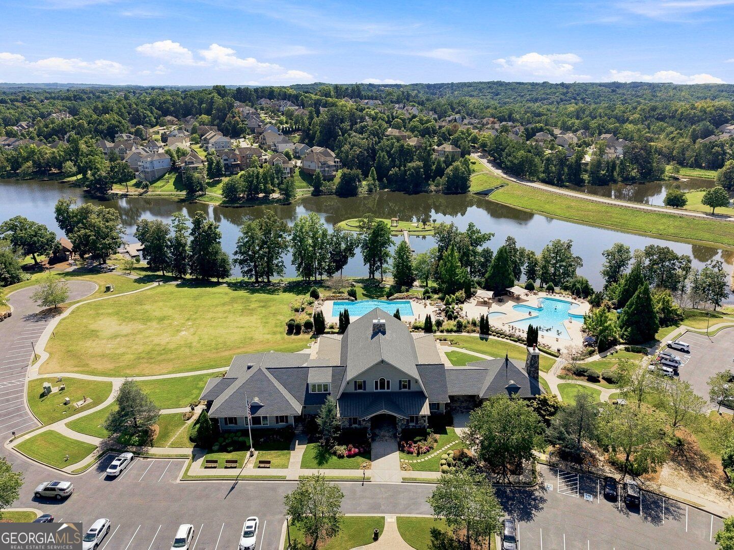 6915 Fellowship Lane