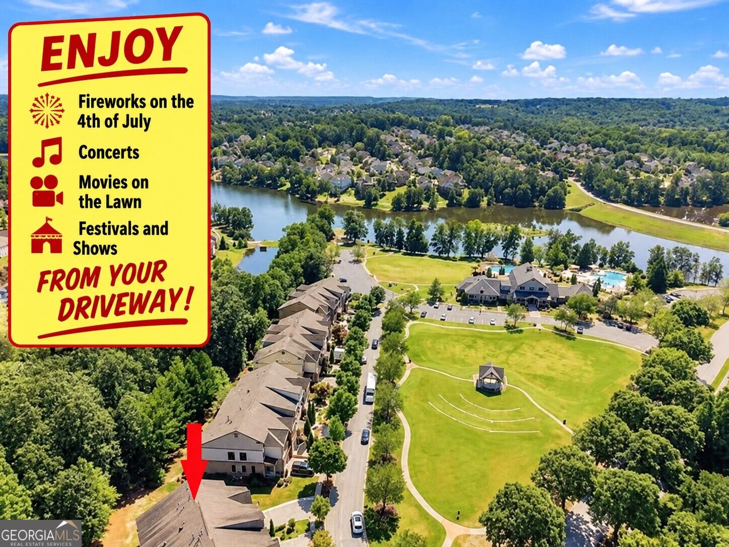 6915 Fellowship Lane