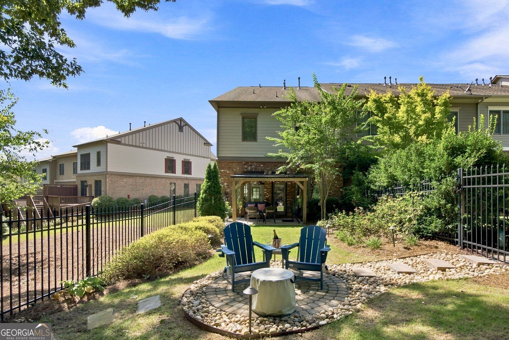 6915 Fellowship Lane