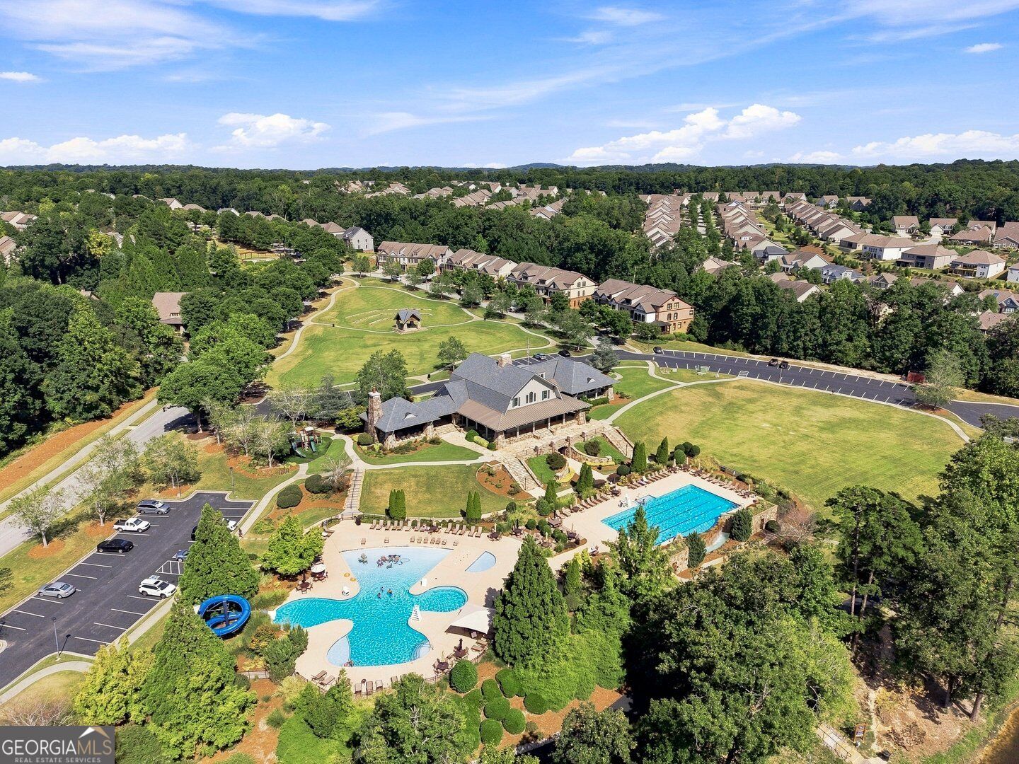 6915 Fellowship Lane