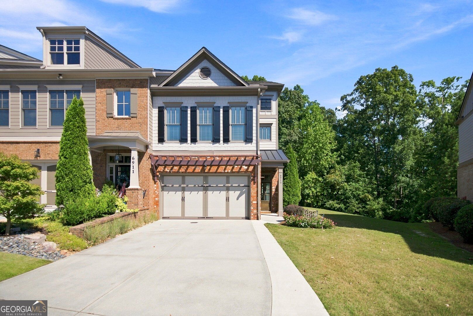 6915 Fellowship Lane