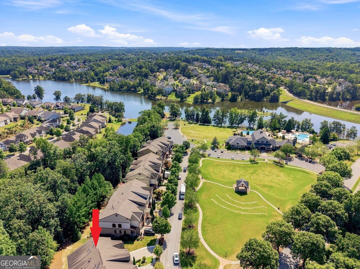 6915 Fellowship Lane