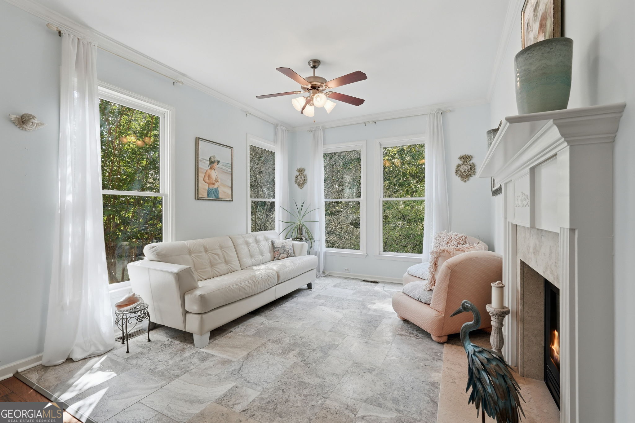 7451 Shady Glen Drive