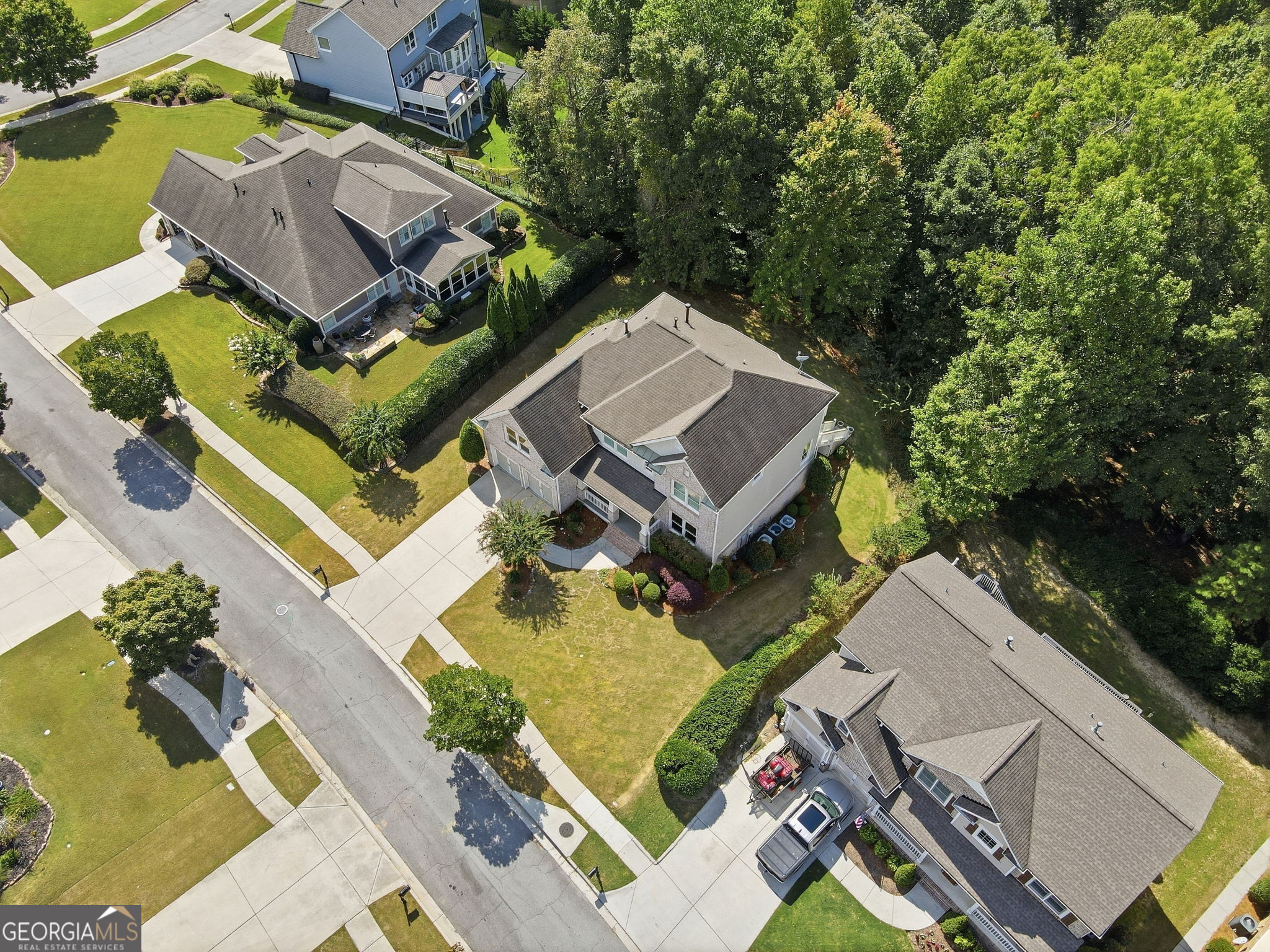 7451 Shady Glen Drive
