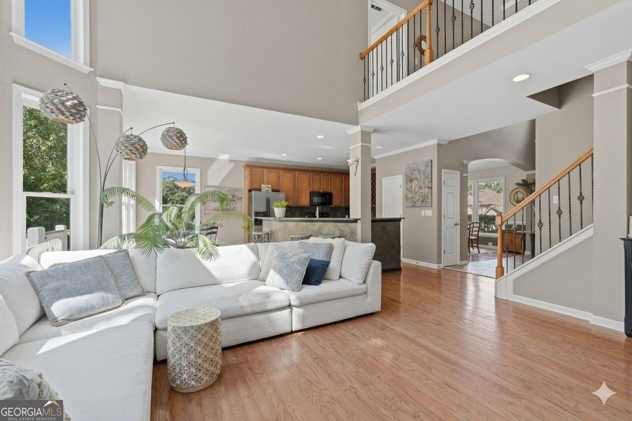 7451 Shady Glen Drive