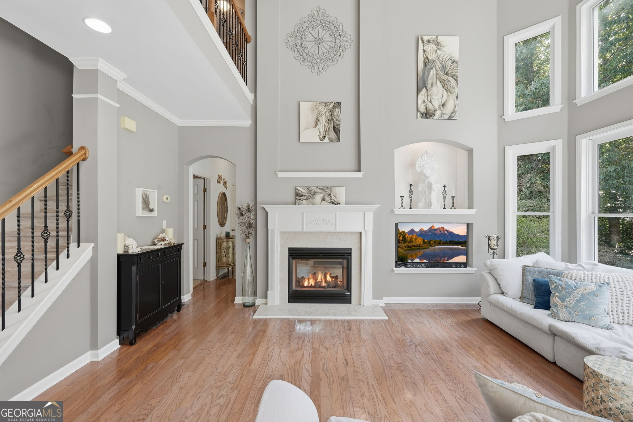7451 Shady Glen Drive