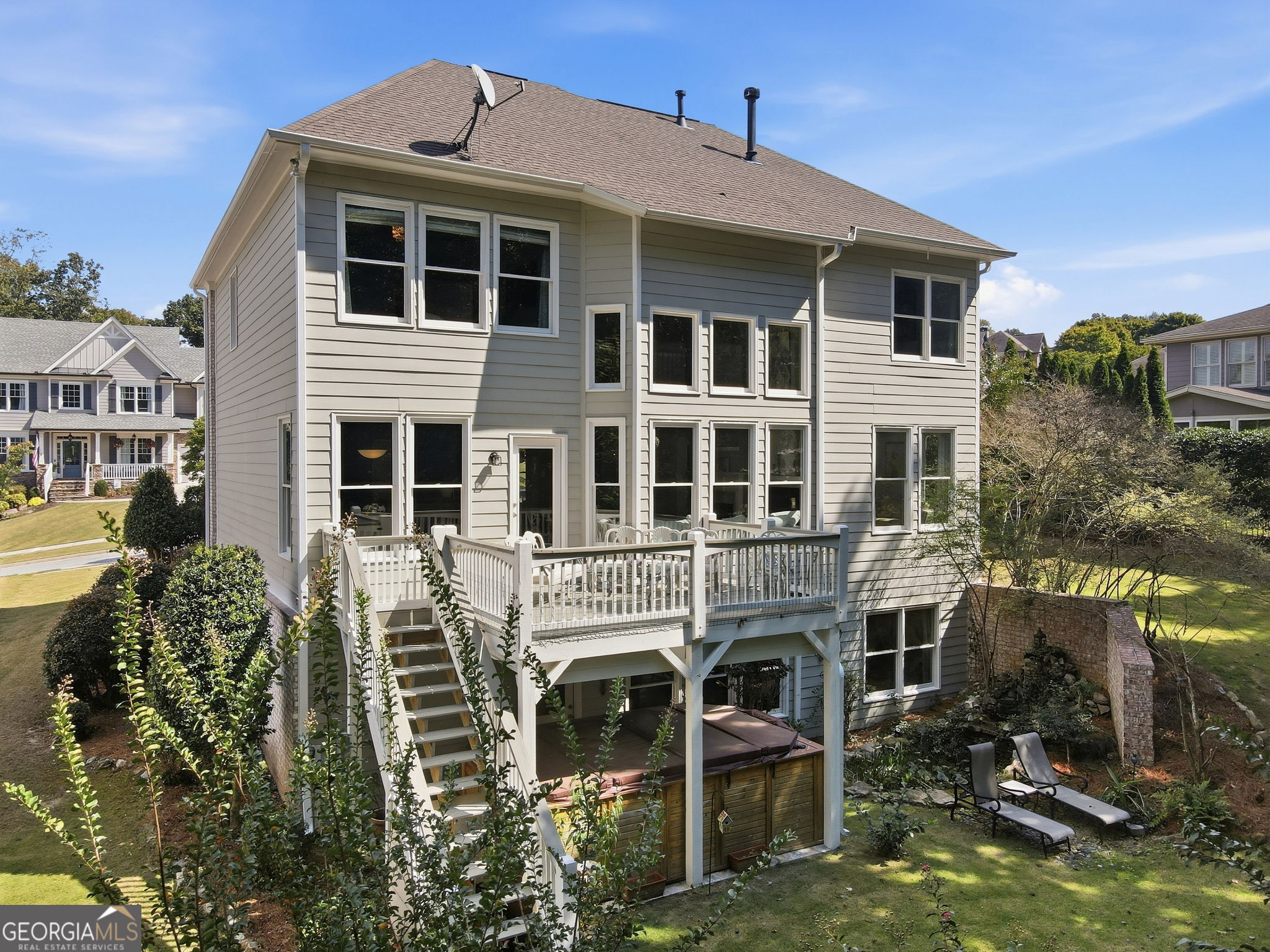 7451 Shady Glen Drive