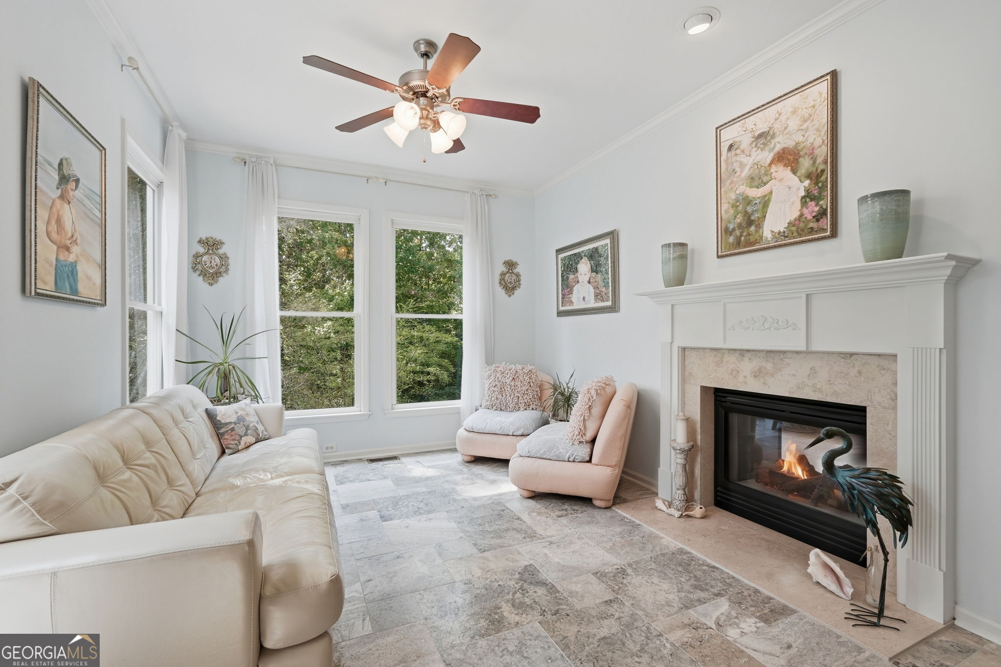 7451 Shady Glen Drive