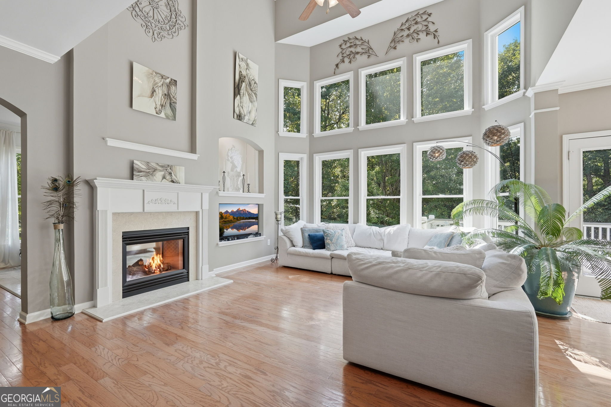 7451 Shady Glen Drive