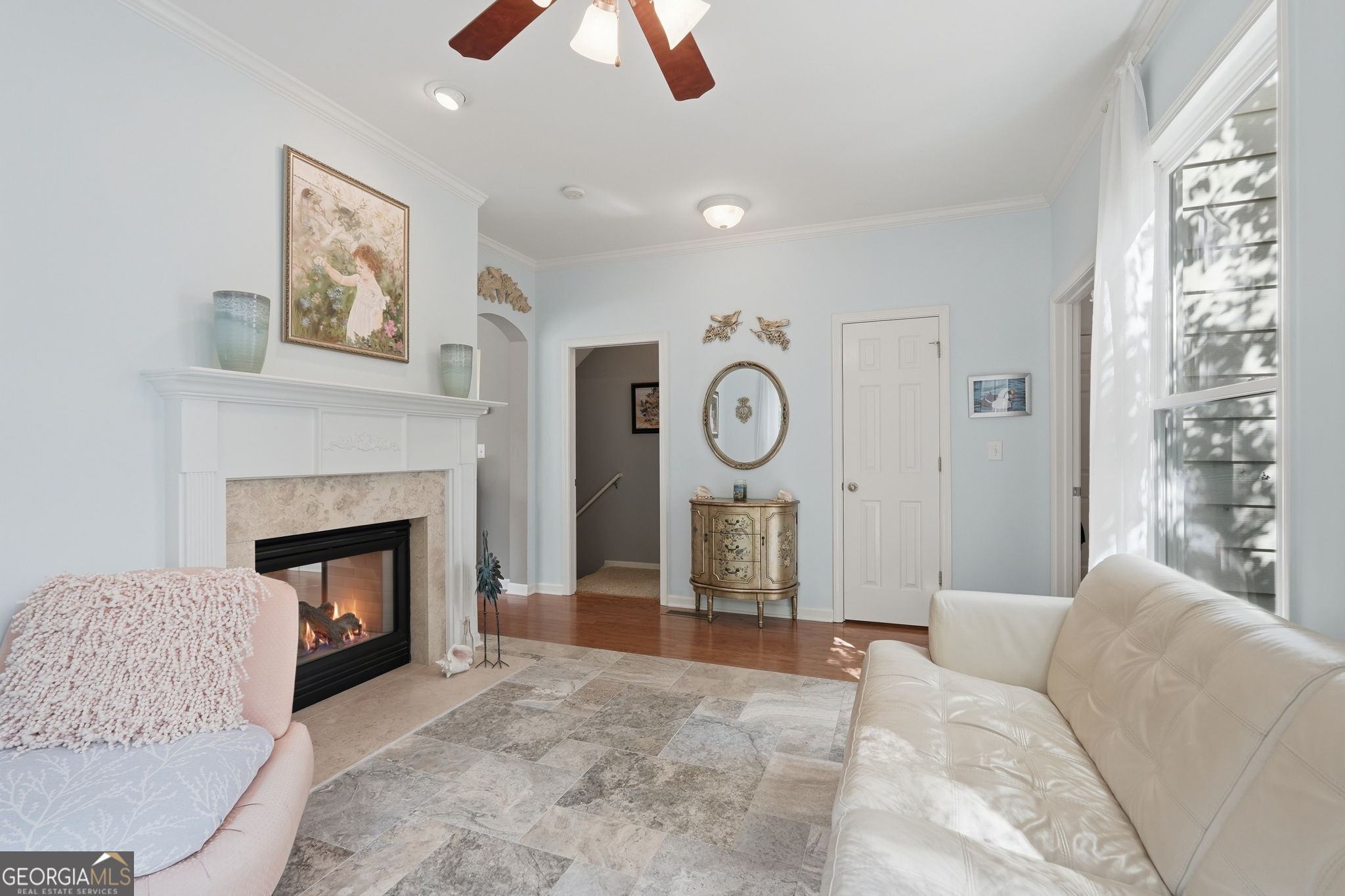 7451 Shady Glen Drive