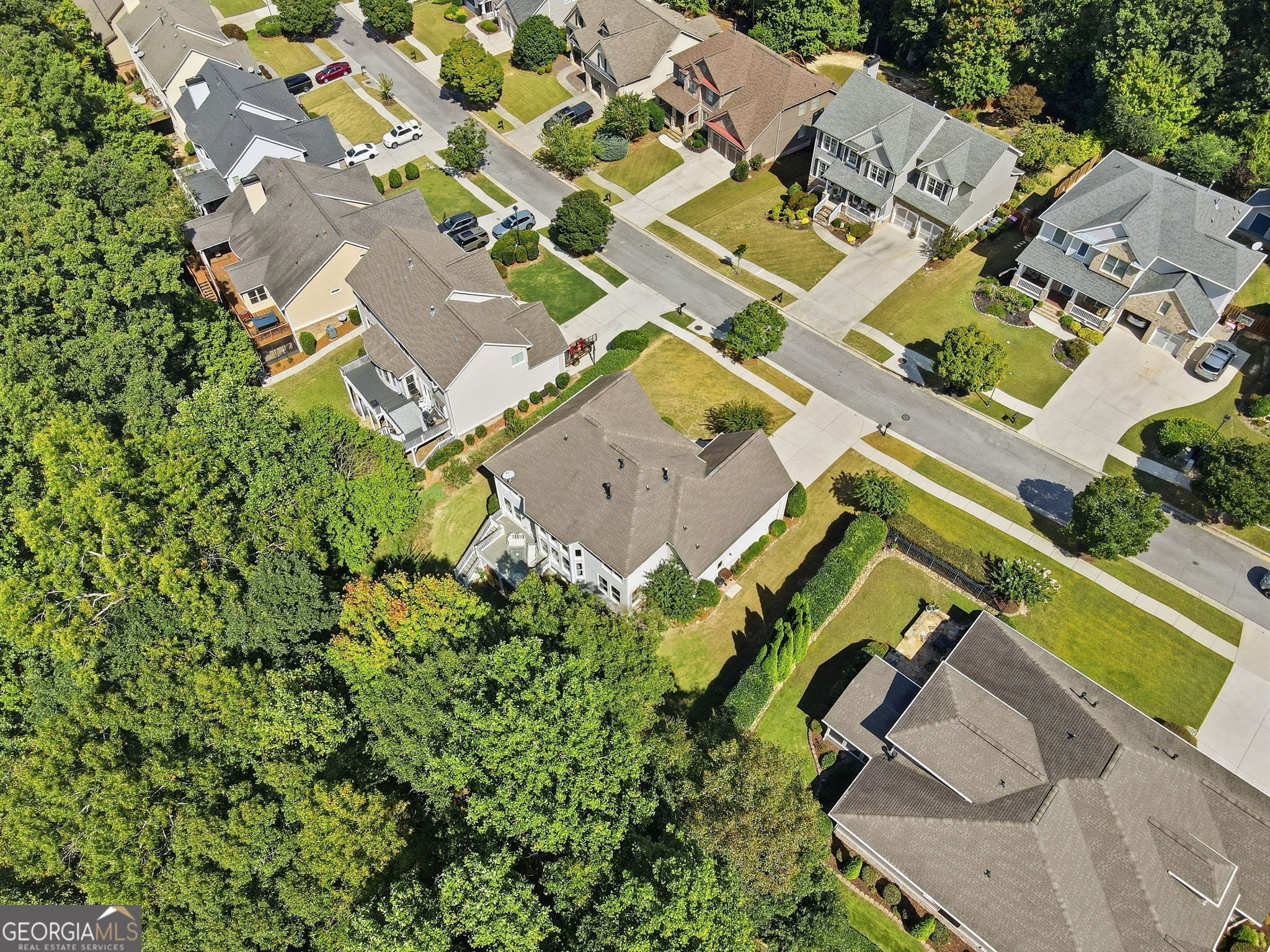 7451 Shady Glen Drive