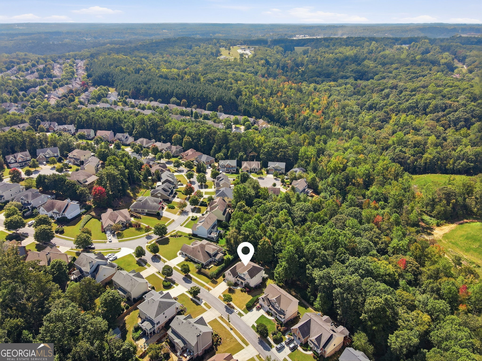 7451 Shady Glen Drive