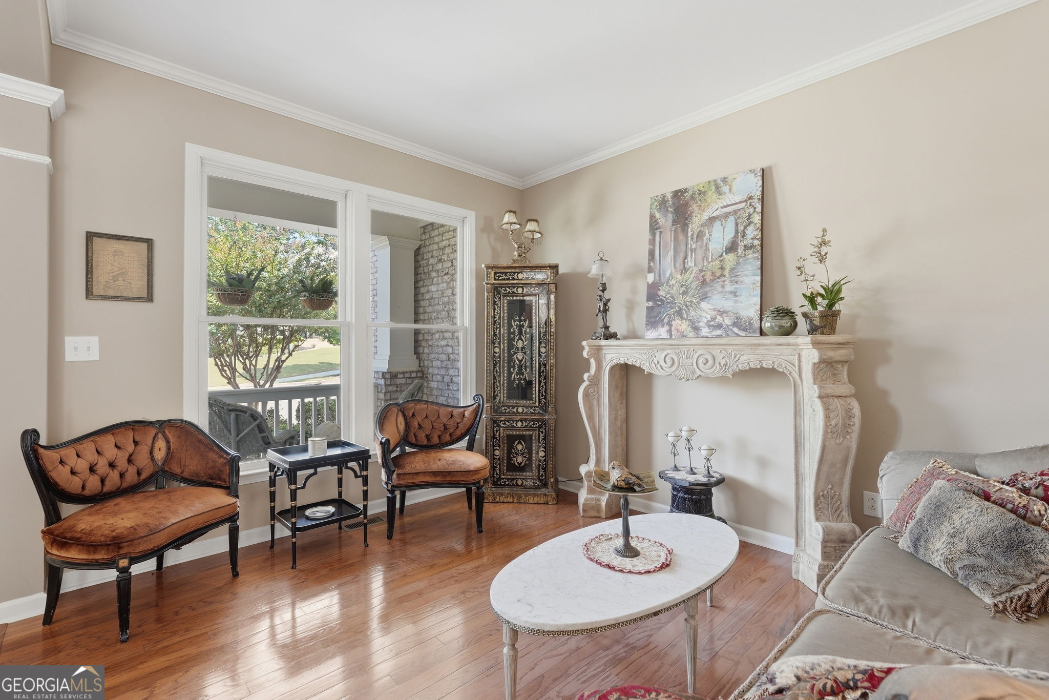 7451 Shady Glen Drive