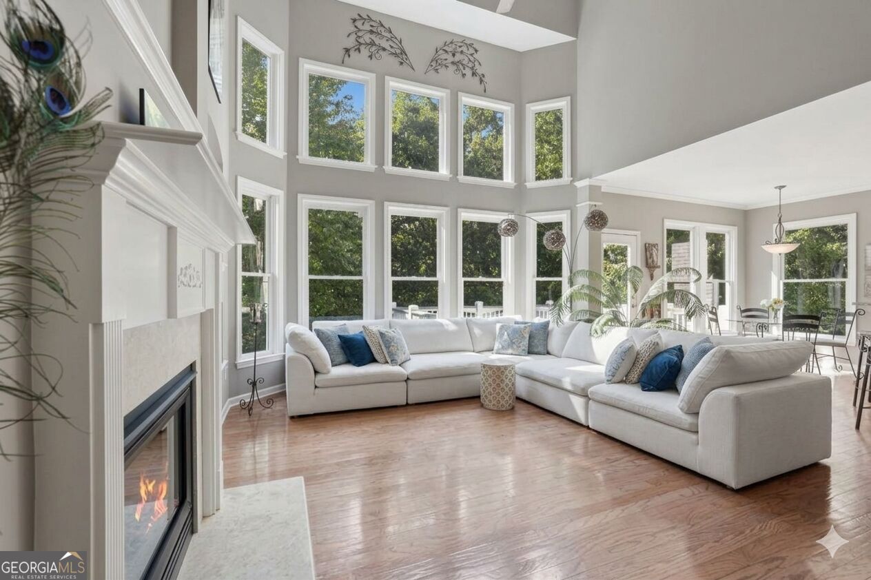 7451 Shady Glen Drive