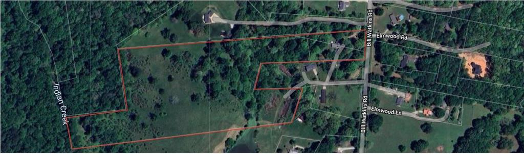 865 Bill Watkins Road