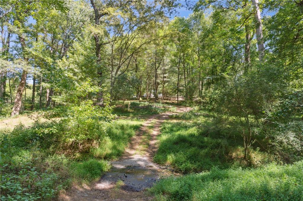 865 Bill Watkins Road