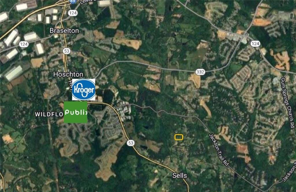 865 Bill Watkins Road