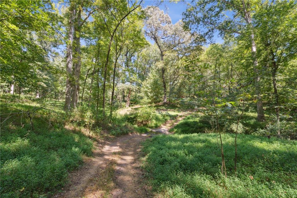 865 Bill Watkins Road