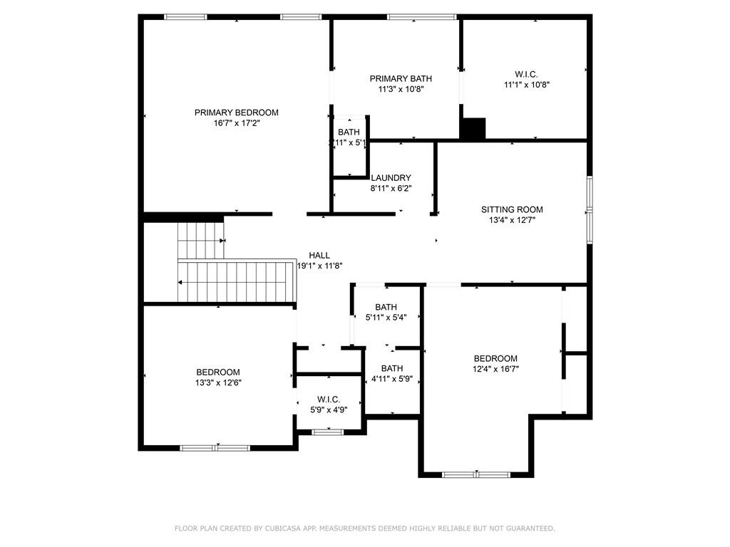 7111 Lake Edge Drive