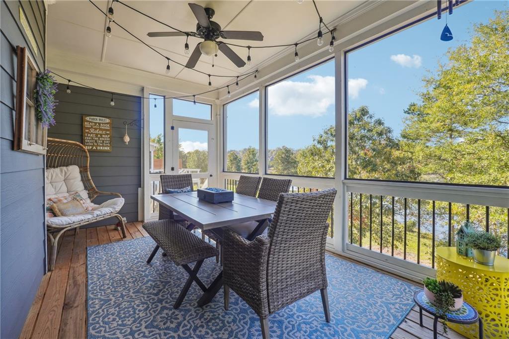 7111 Lake Edge Drive