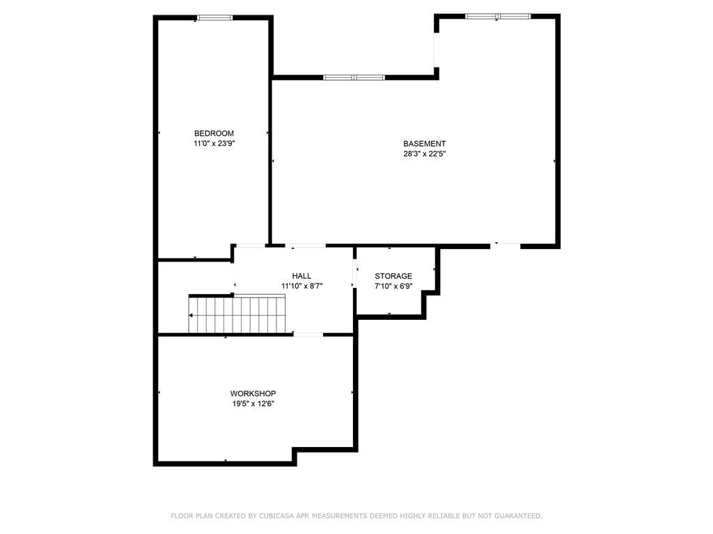 7111 Lake Edge Drive