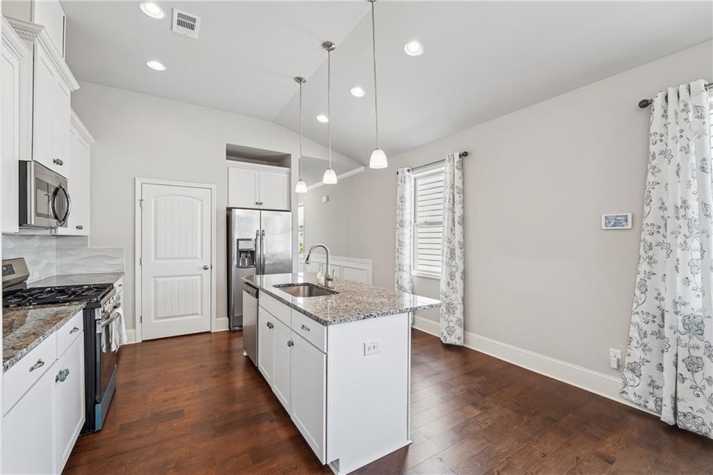 6606 Trailblazer Road