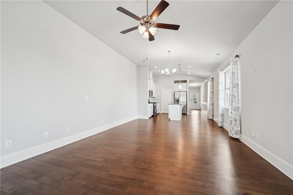 6606 Trailblazer Road