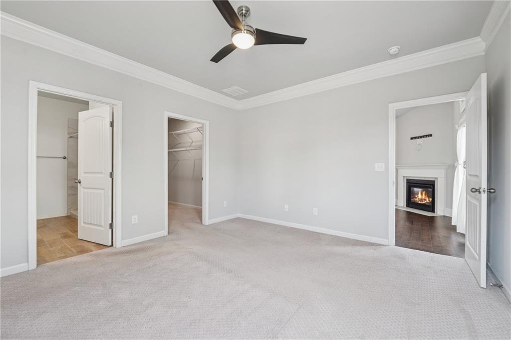 6606 Trailblazer Road