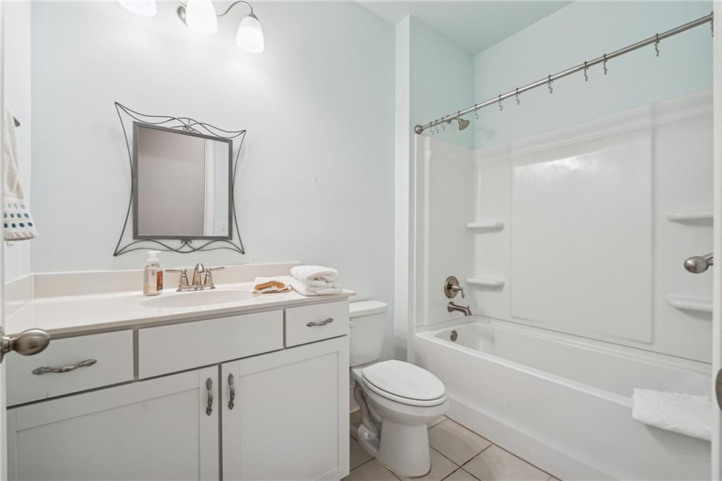 6606 Trailblazer Road