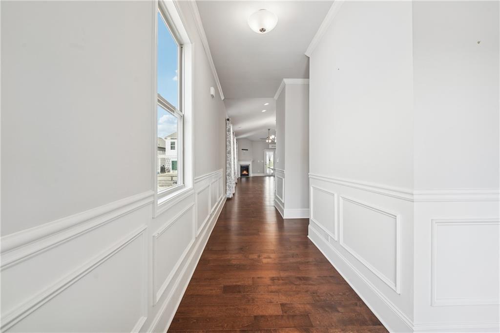 6606 Trailblazer Road