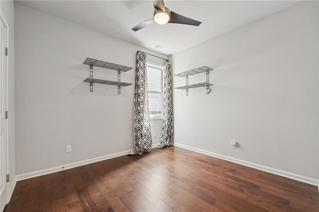 6606 Trailblazer Road