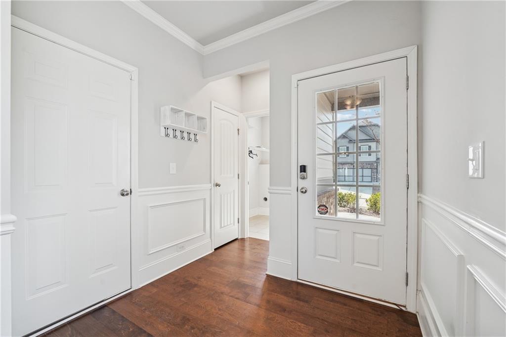 6606 Trailblazer Road