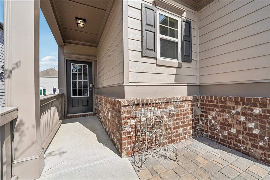 6606 Trailblazer Road