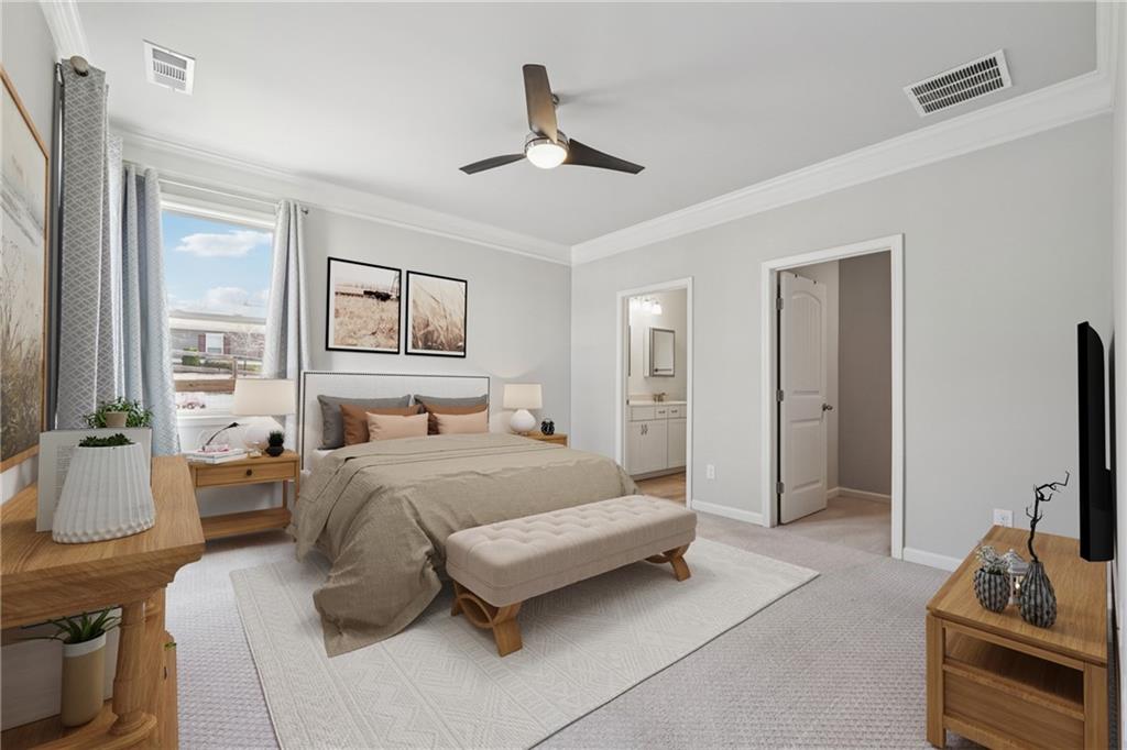 6606 Trailblazer Road