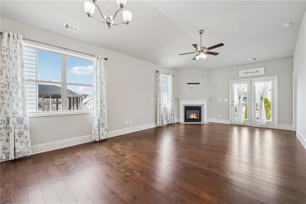 6606 Trailblazer Road