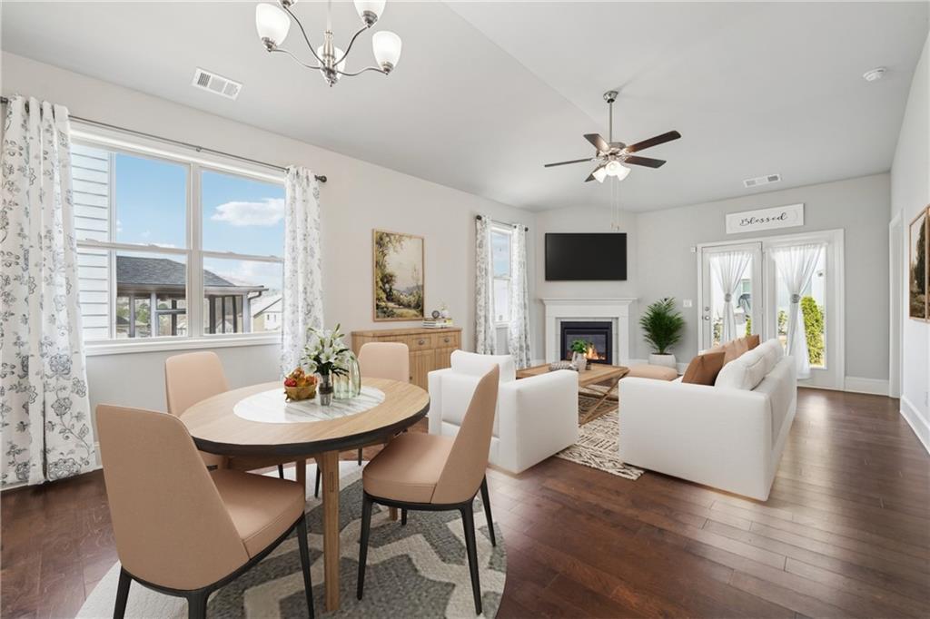 6606 Trailblazer Road