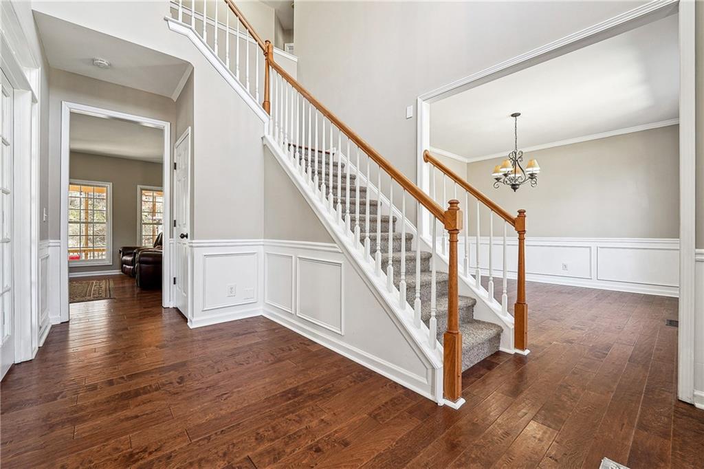 2313 Coinsborough Way