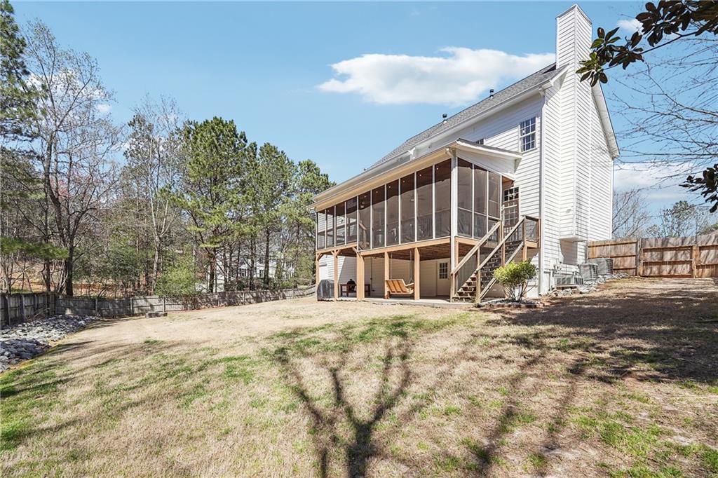 2313 Coinsborough Way