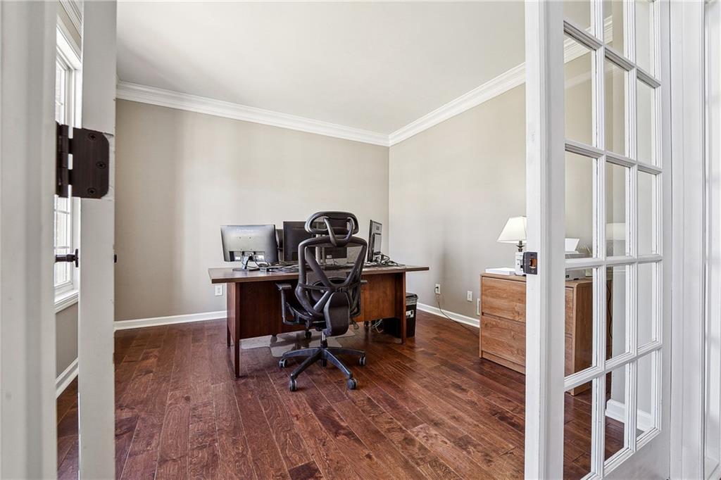 2313 Coinsborough Way