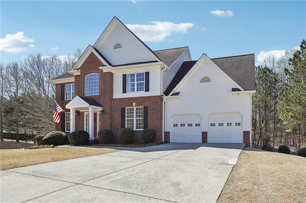 2313 Coinsborough Way