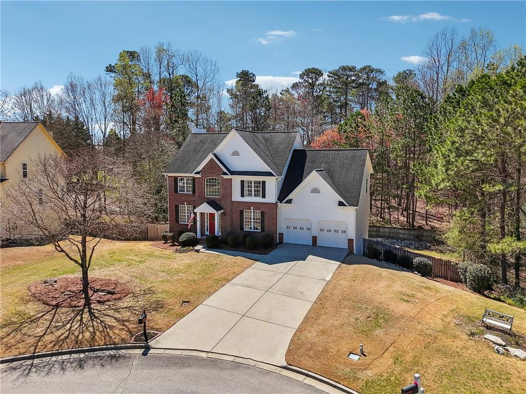 2313 Coinsborough Way