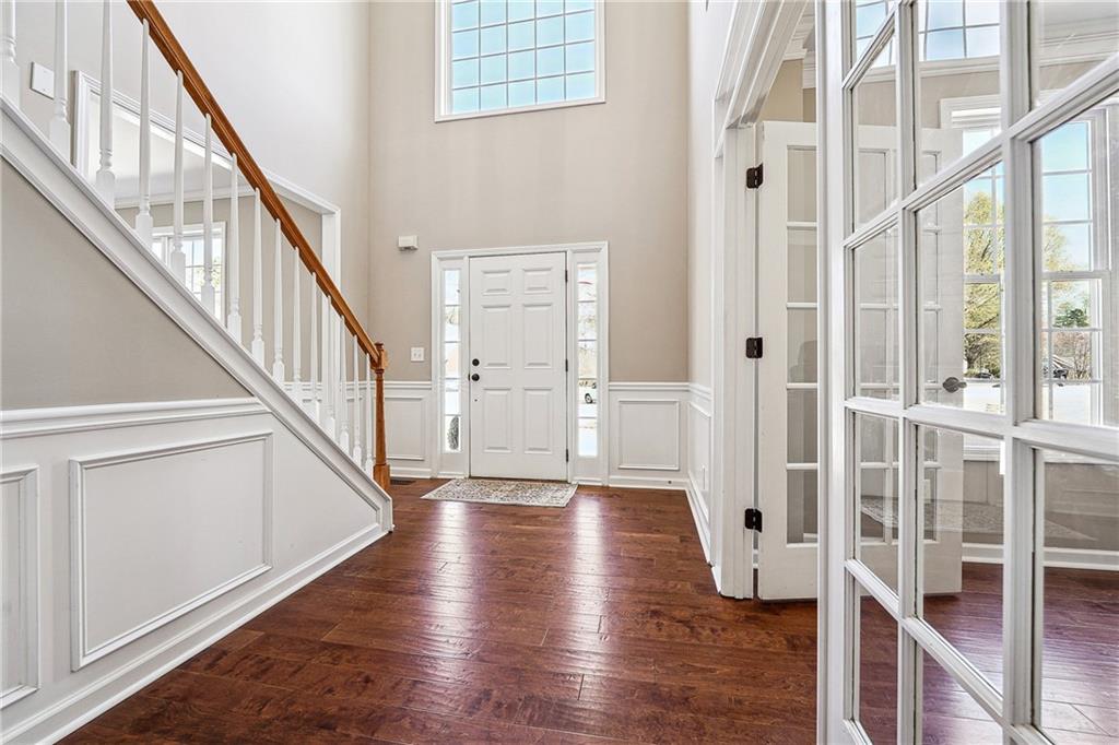 2313 Coinsborough Way