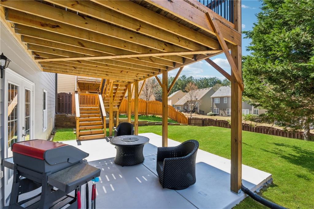 7714 Copper Kettle Way