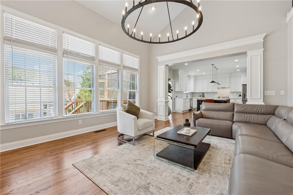 7714 Copper Kettle Way