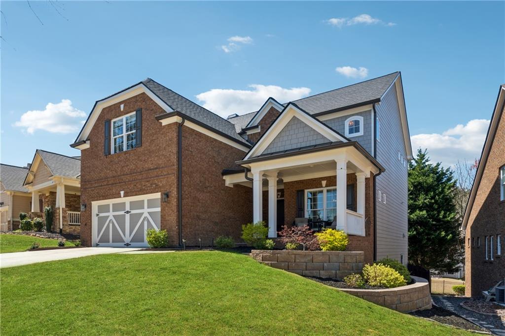 7714 Copper Kettle Way